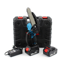 Макита DUC155Z: професійний гілкоріз з потужним акумулятором